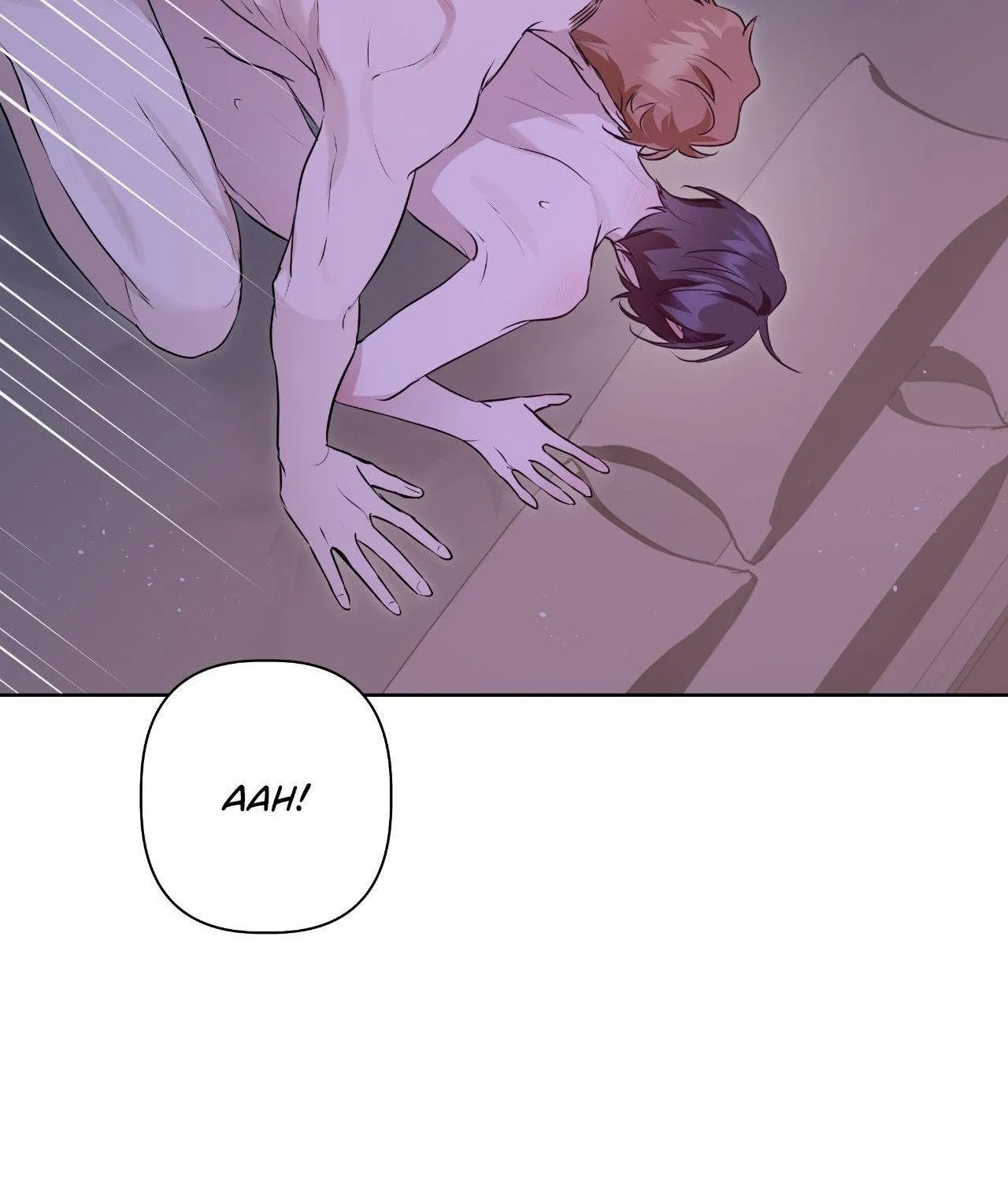 Perfect Omega Chapter 6 page 54 - 