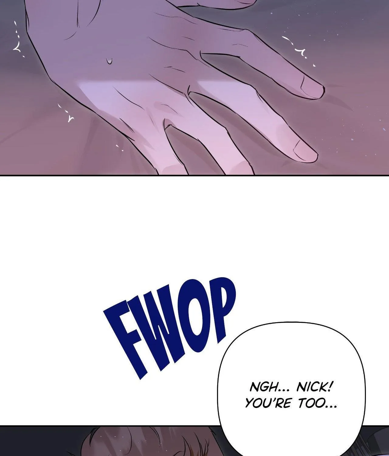 Perfect Omega Chapter 6 page 56 - 