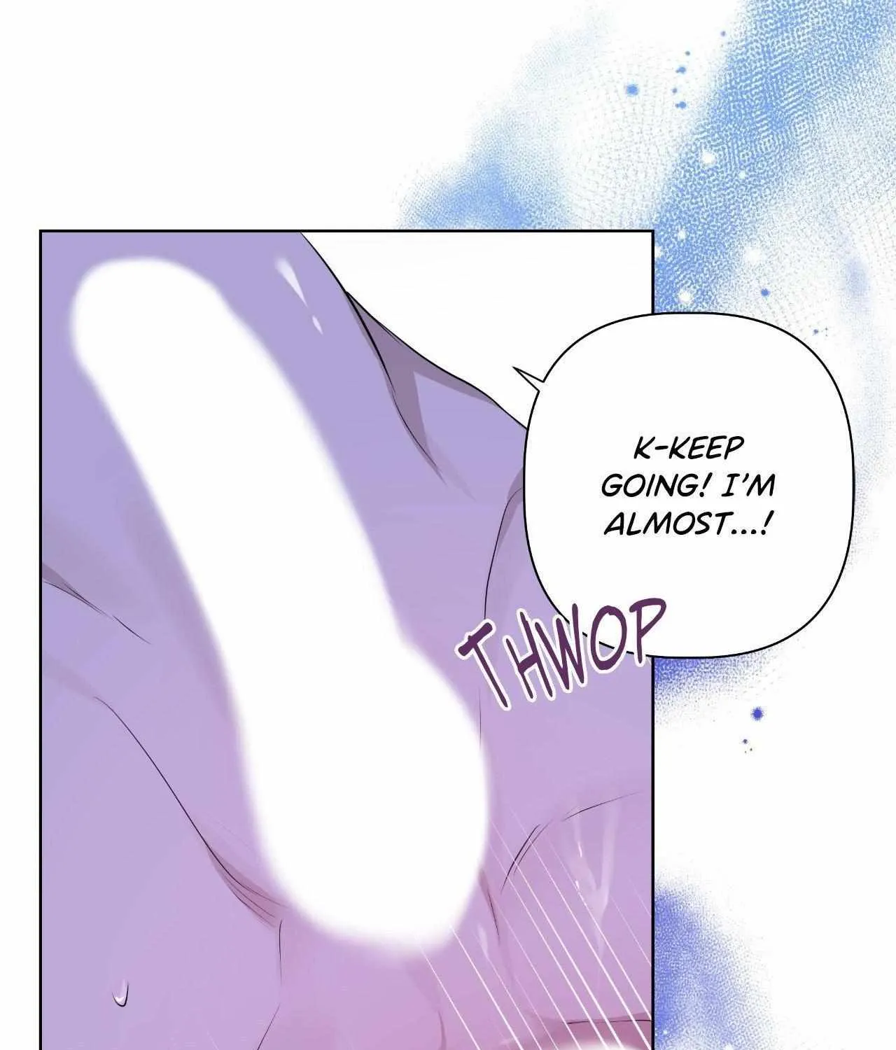 Perfect Omega Chapter 6 page 60 - 