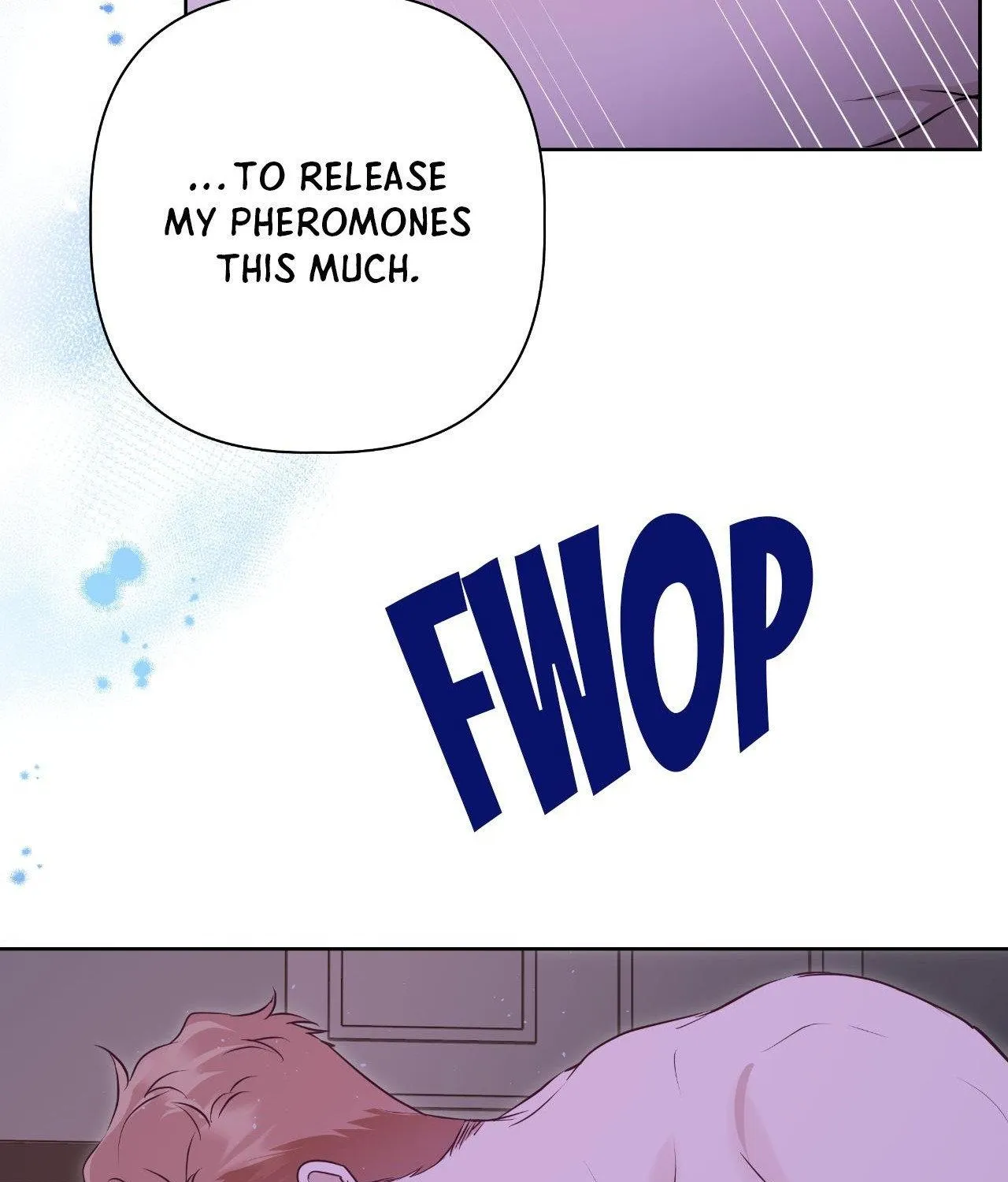 Perfect Omega Chapter 6 page 64 - 