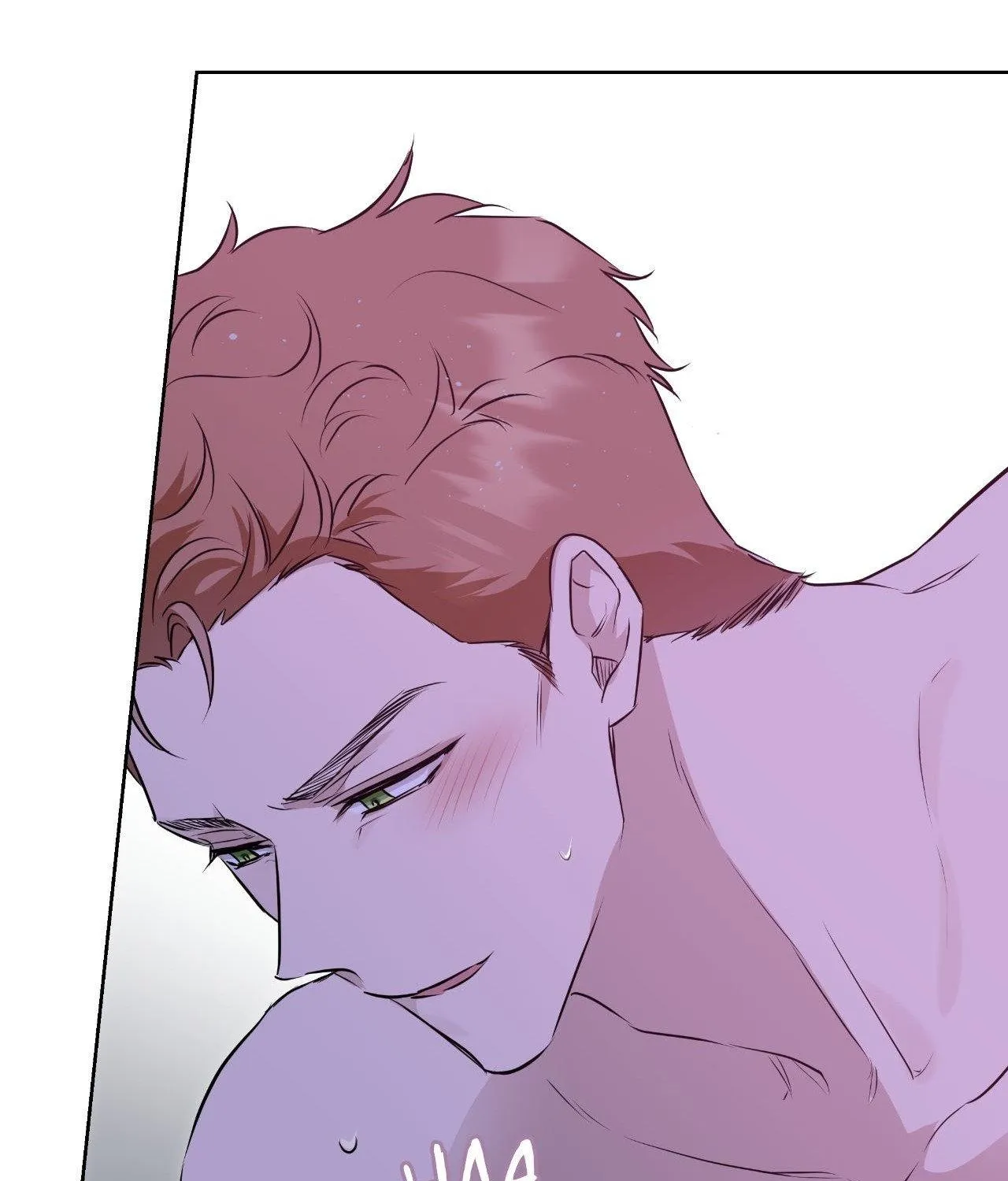 Perfect Omega Chapter 6 page 68 - 