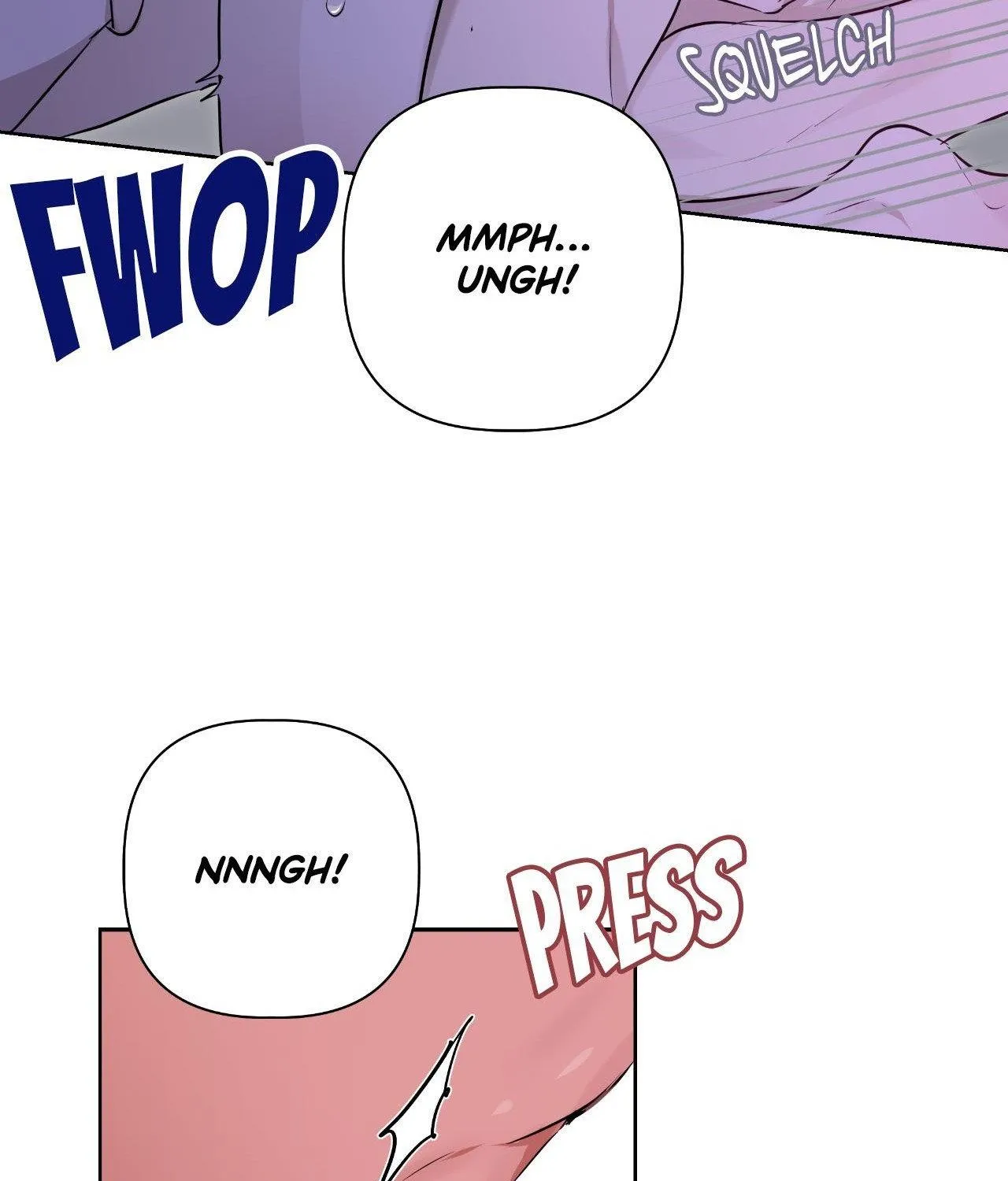 Perfect Omega Chapter 6 page 72 - 