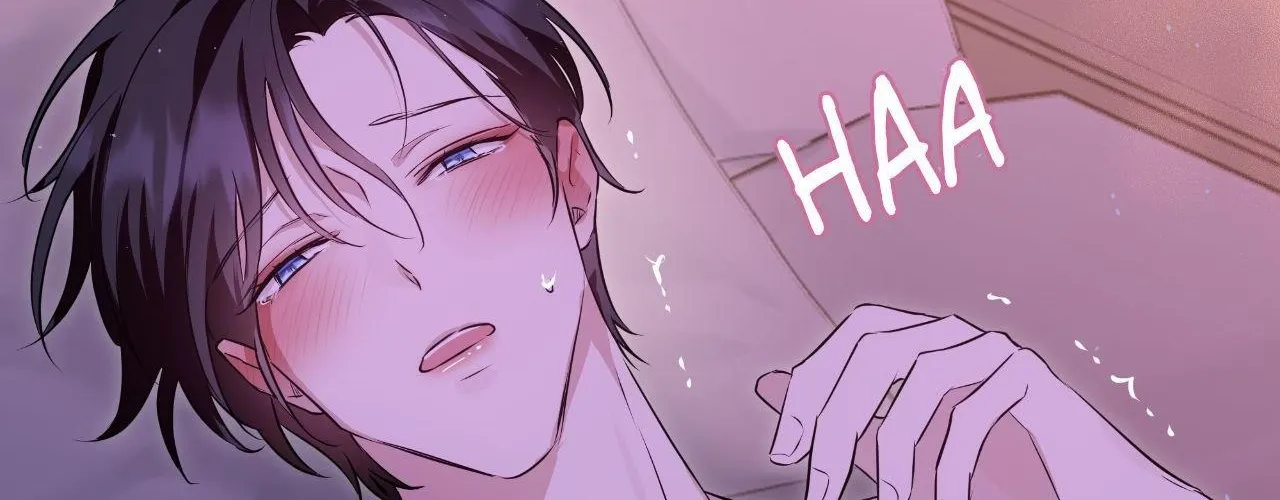 Perfect Omega Chapter 6 page 89 - 
