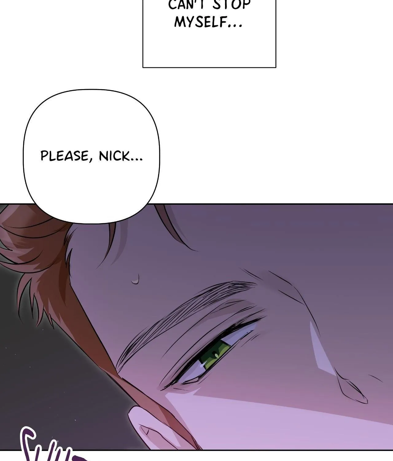 Perfect Omega Chapter 6 page 94 - 