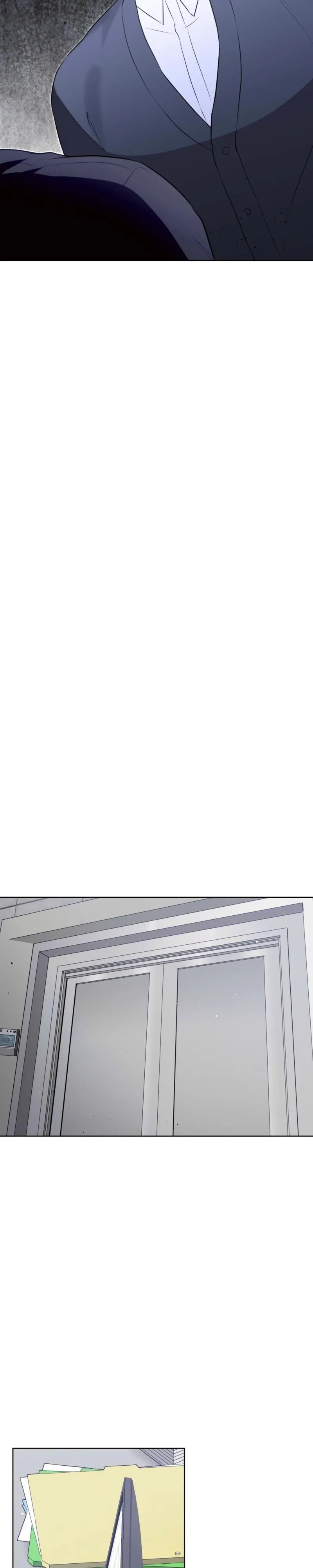 Perfect Omega Chapter 60 page 20 - 