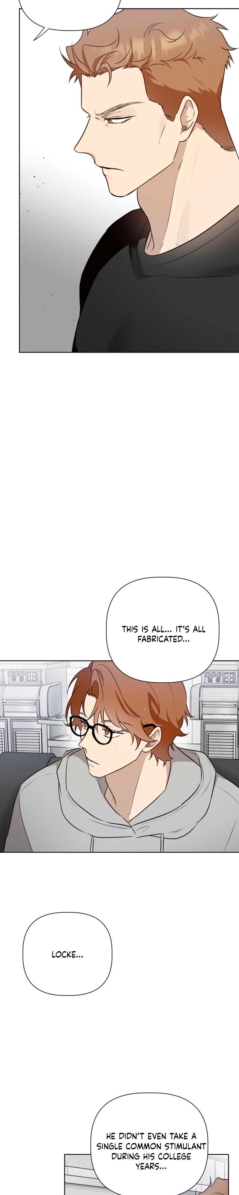 Perfect Omega Chapter 60 page 24 - 