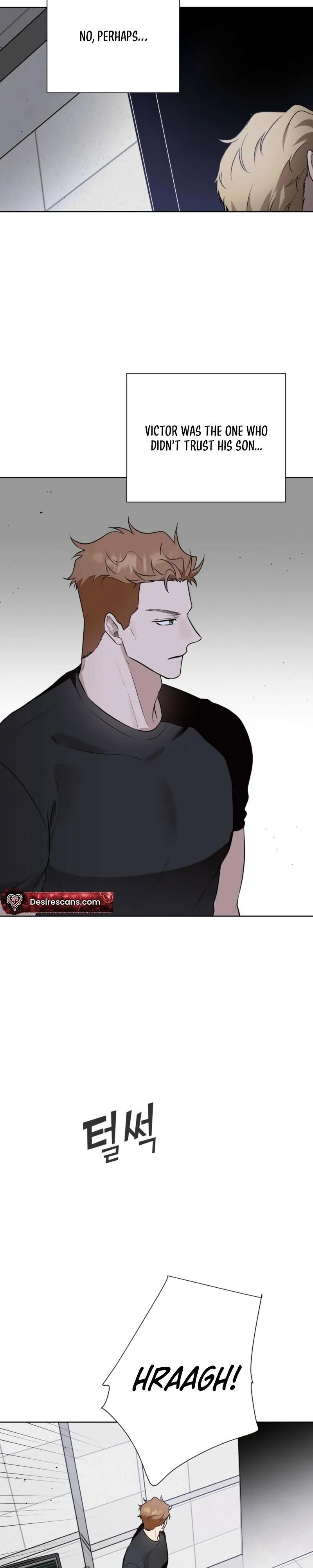 Perfect Omega Chapter 60 page 9 - 