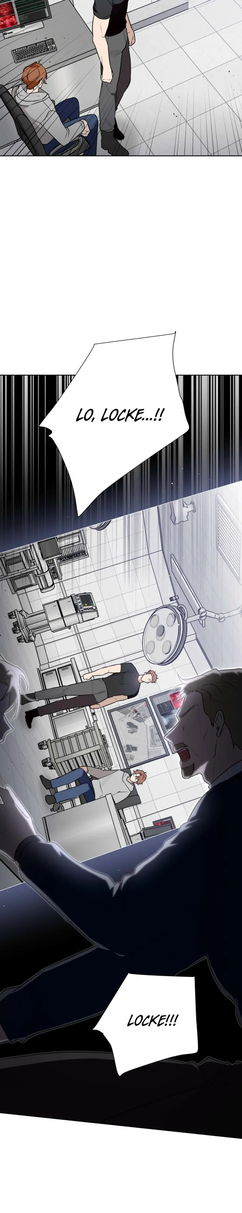 Perfect Omega Chapter 60 page 10 - 