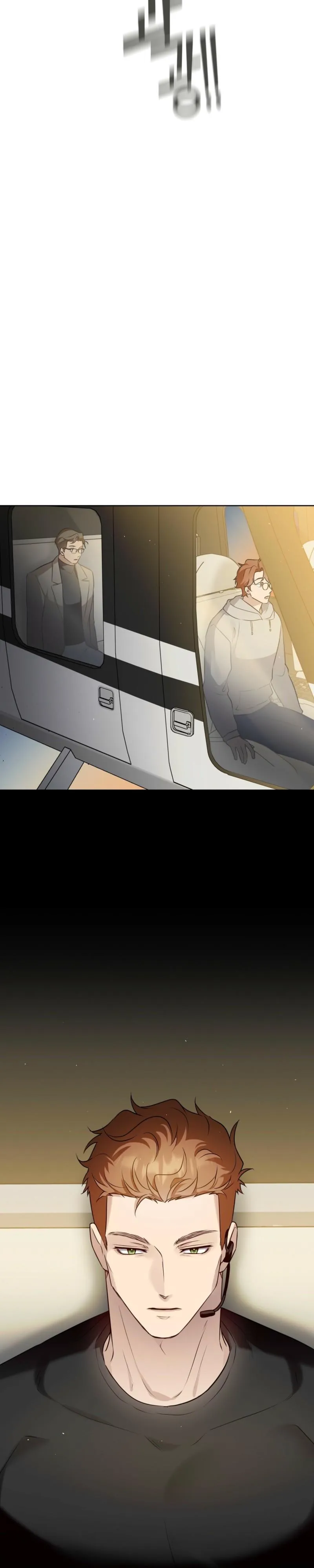 Perfect Omega Chapter 61 page 29 - 