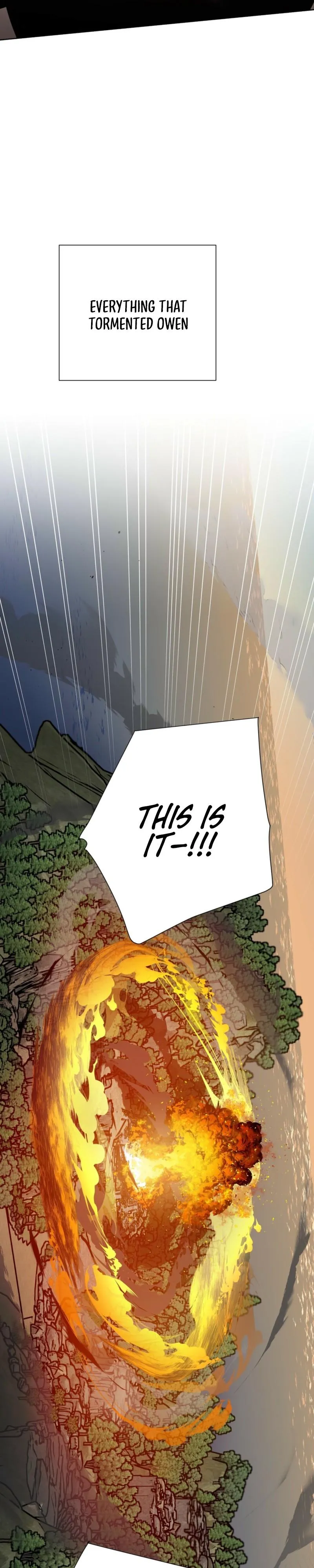 Perfect Omega Chapter 61 page 30 - 