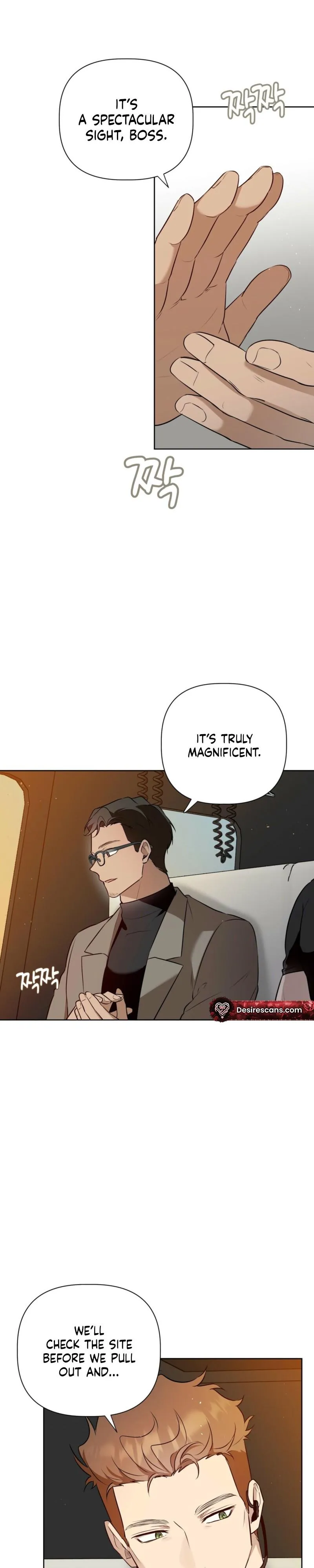 Perfect Omega Chapter 62 page 2 - 