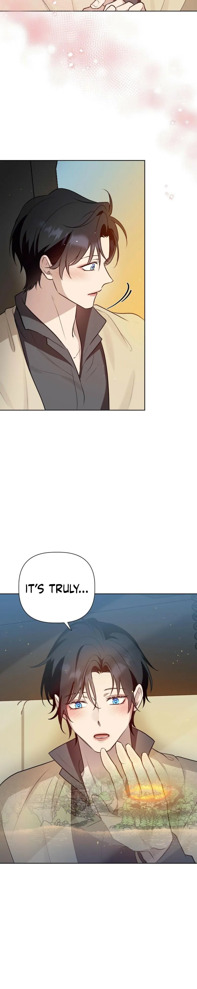 Perfect Omega Chapter 62 page 11 - 