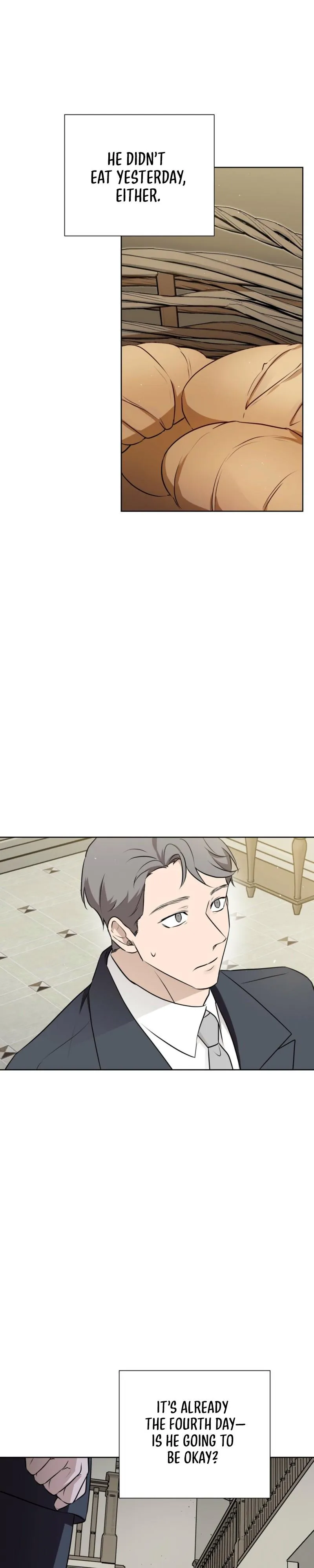 Perfect Omega Chapter 62 page 17 - 