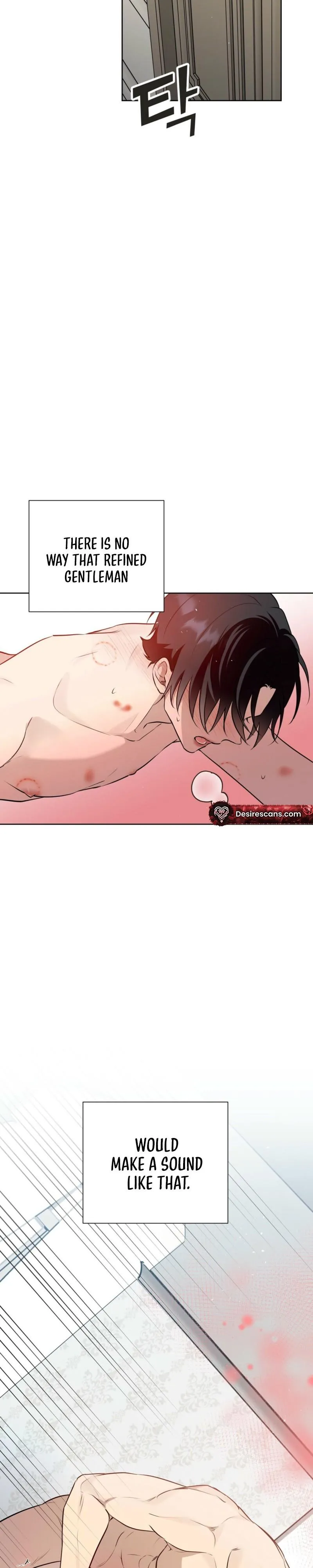 Perfect Omega Chapter 62 page 23 - 