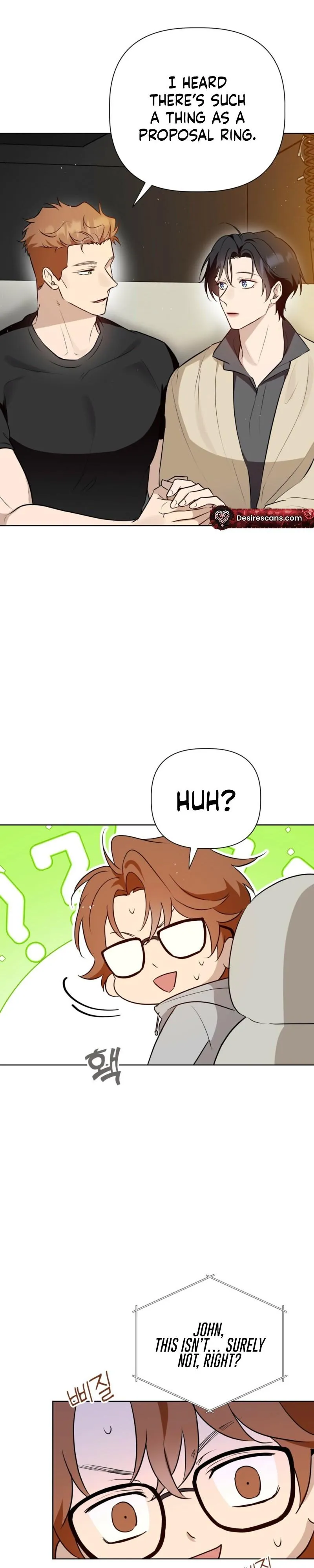 Perfect Omega Chapter 62 page 8 - 