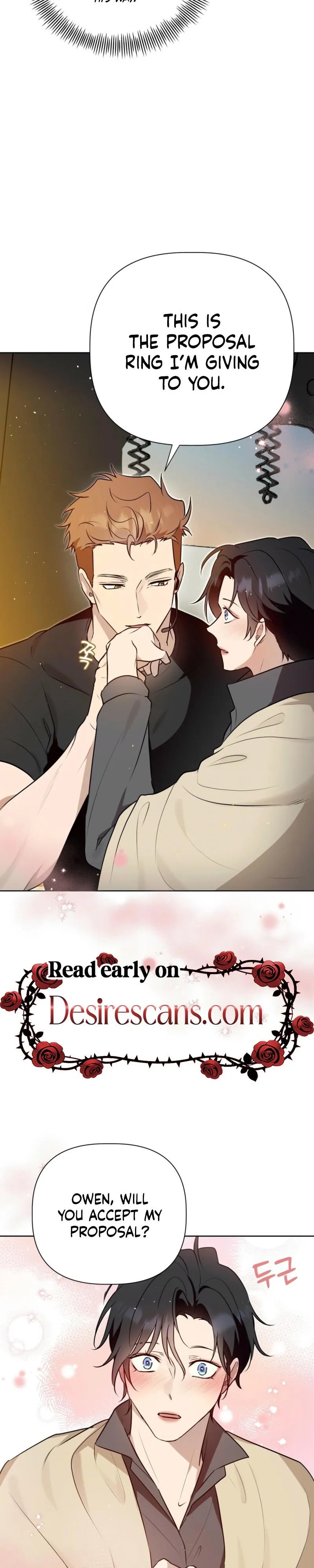 Perfect Omega Chapter 62 page 10 - 