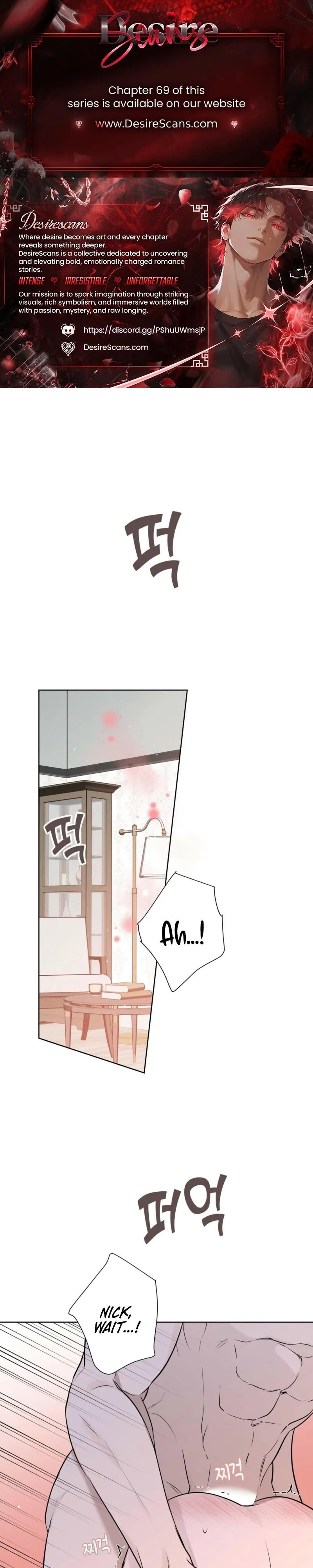 Perfect Omega Chapter 63 page 1 - 