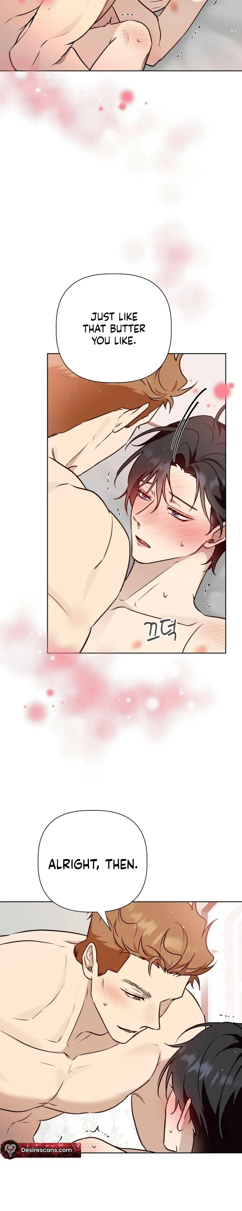Perfect Omega Chapter 63 page 18 - 