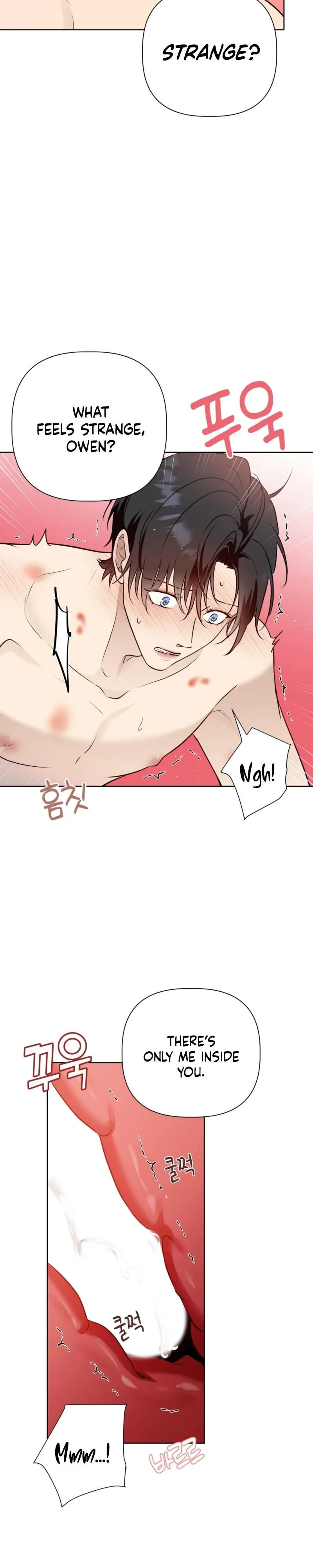 Perfect Omega Chapter 63 page 3 - 