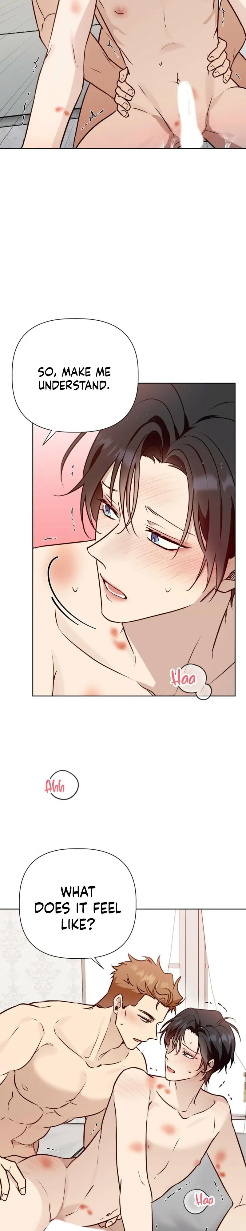 Perfect Omega Chapter 63 page 6 - 