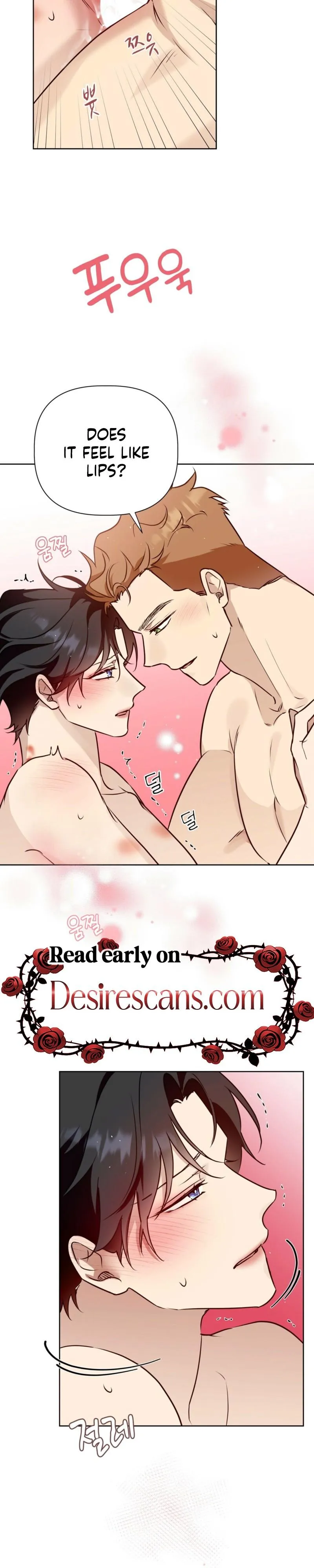 Perfect Omega Chapter 63 page 10 - 