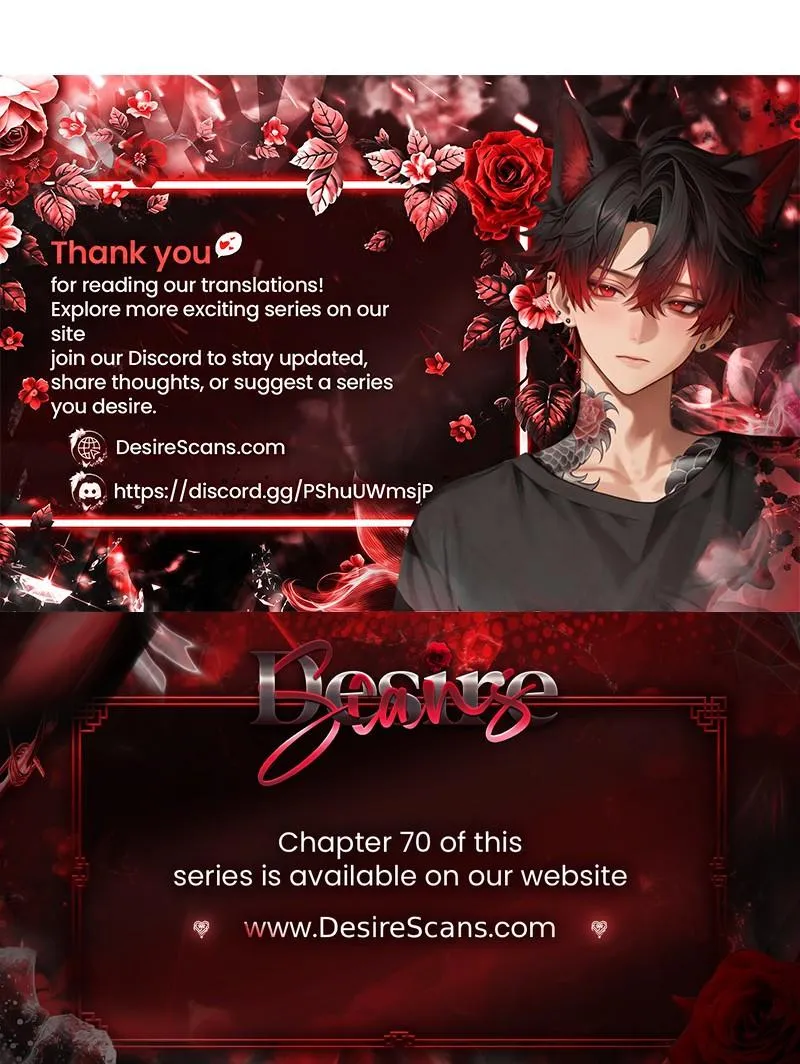 Perfect Omega Chapter 64 page 32 - 