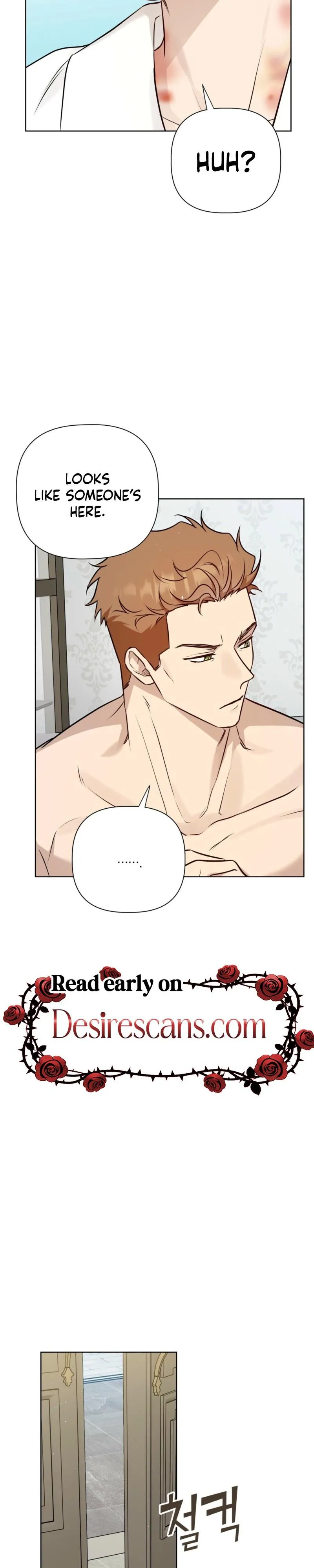 Perfect Omega Chapter 64 page 10 - 