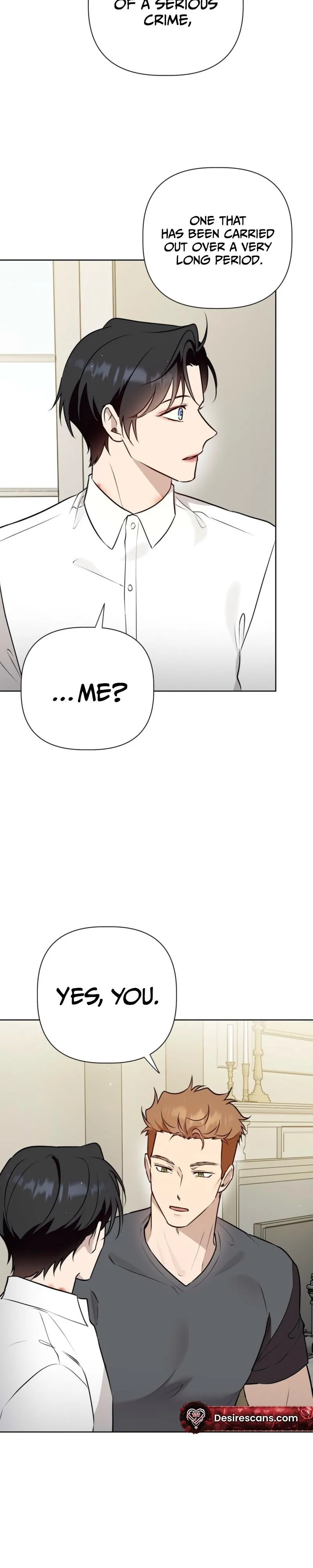 Perfect Omega Chapter 65 page 2 - 