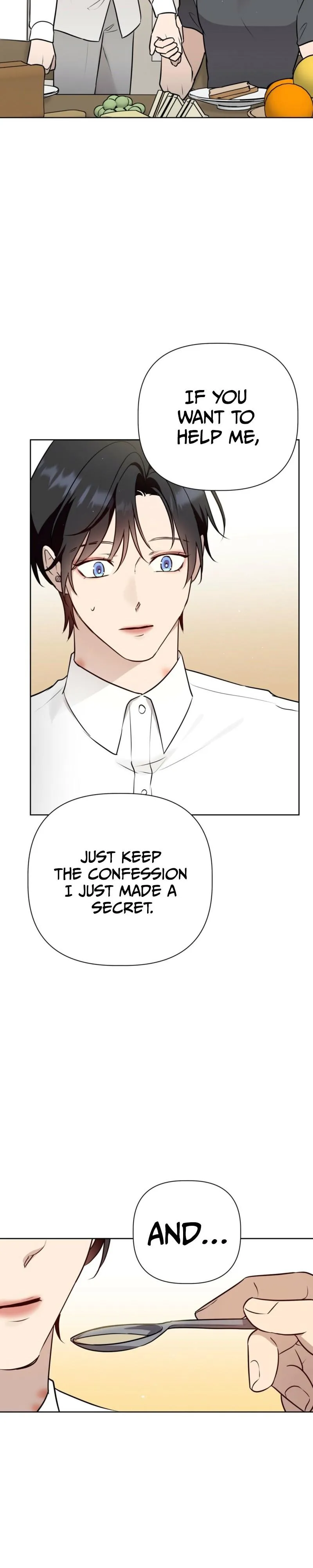 Perfect Omega Chapter 65 page 12 - 