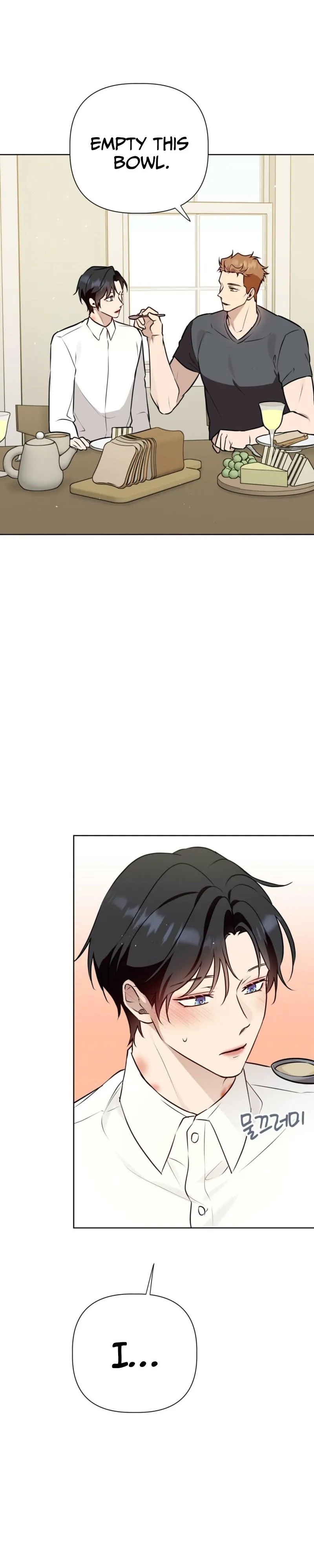 Perfect Omega Chapter 65 page 13 - 