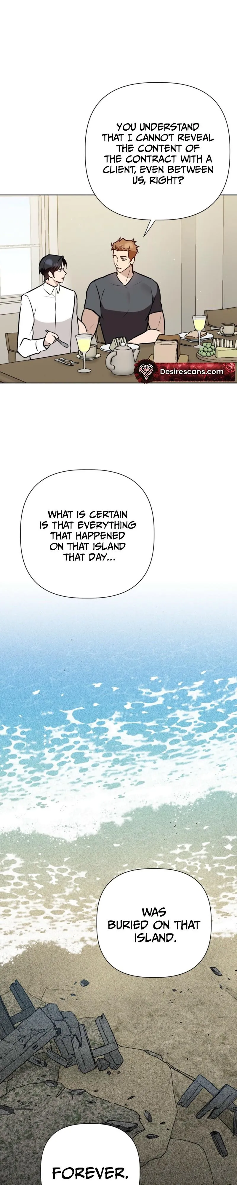 Perfect Omega Chapter 65 page 16 - 