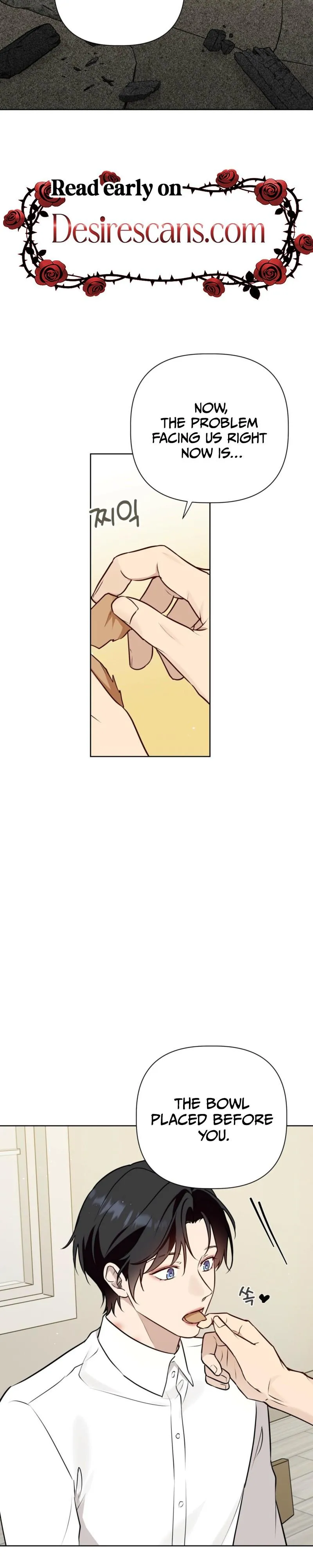 Perfect Omega Chapter 65 page 17 - 