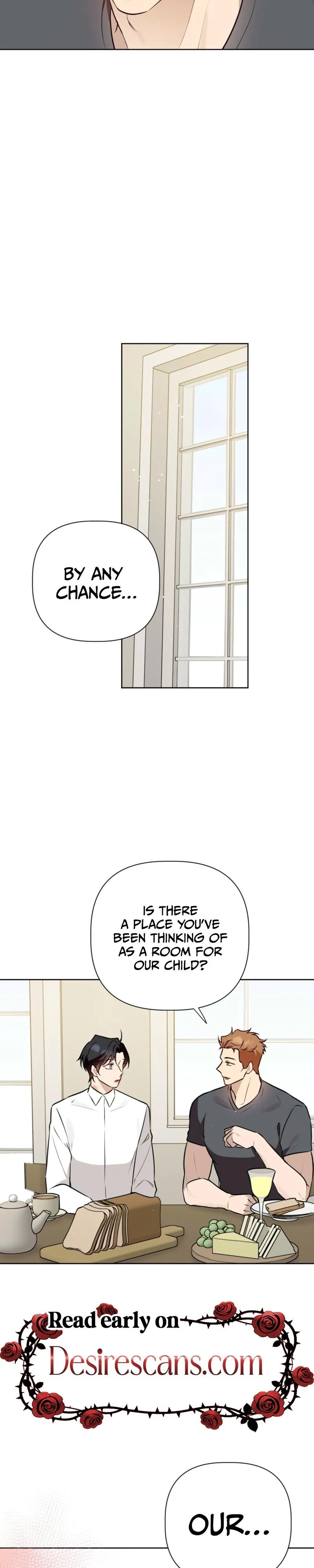Perfect Omega Chapter 65 page 27 - 
