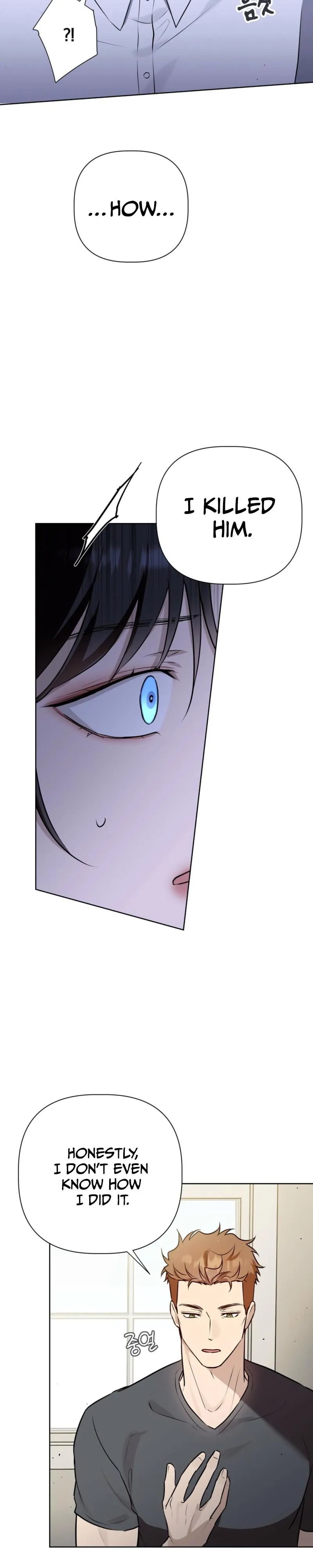 Perfect Omega Chapter 65 page 6 - 