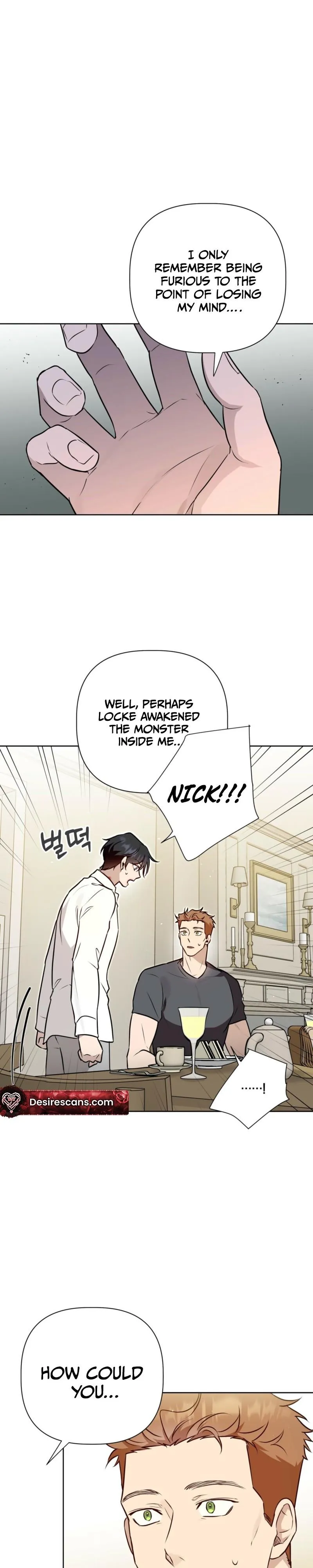 Perfect Omega Chapter 65 page 7 - 