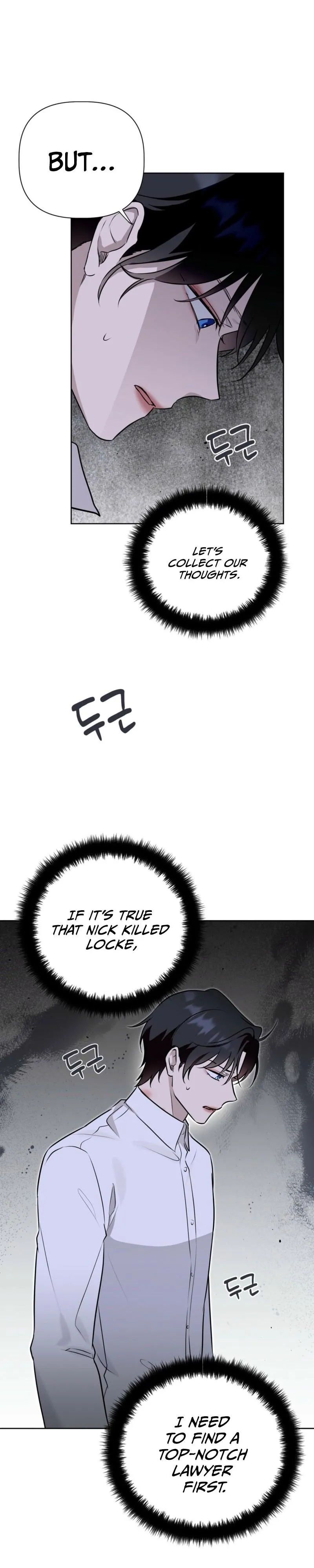 Perfect Omega Chapter 65 page 9 - 