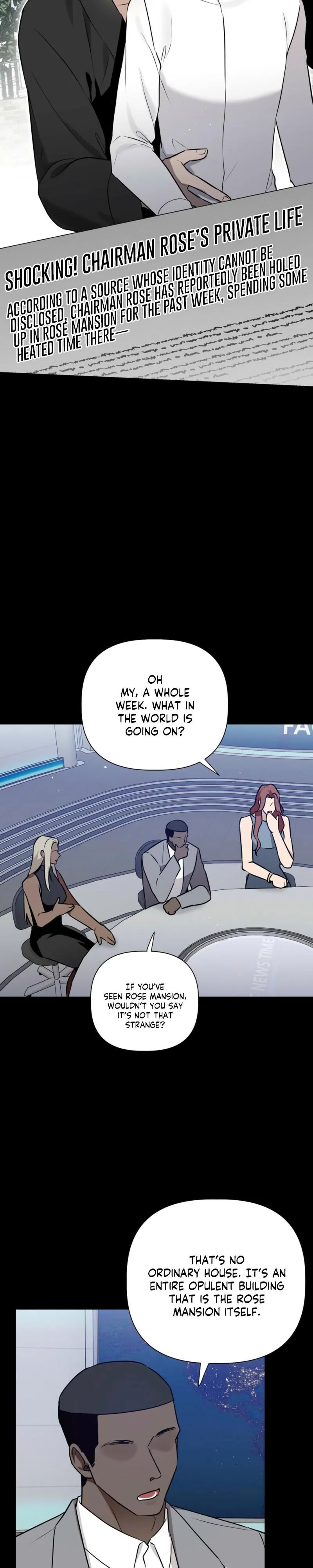 Perfect Omega Chapter 66 page 2 - 