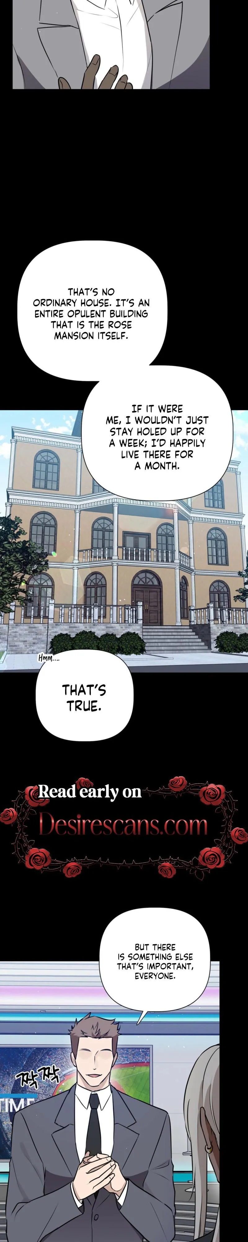 Perfect Omega Chapter 66 page 3 - 
