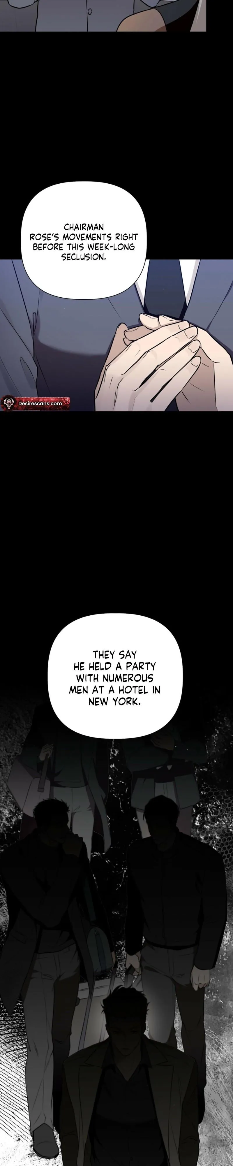 Perfect Omega Chapter 66 page 4 - 