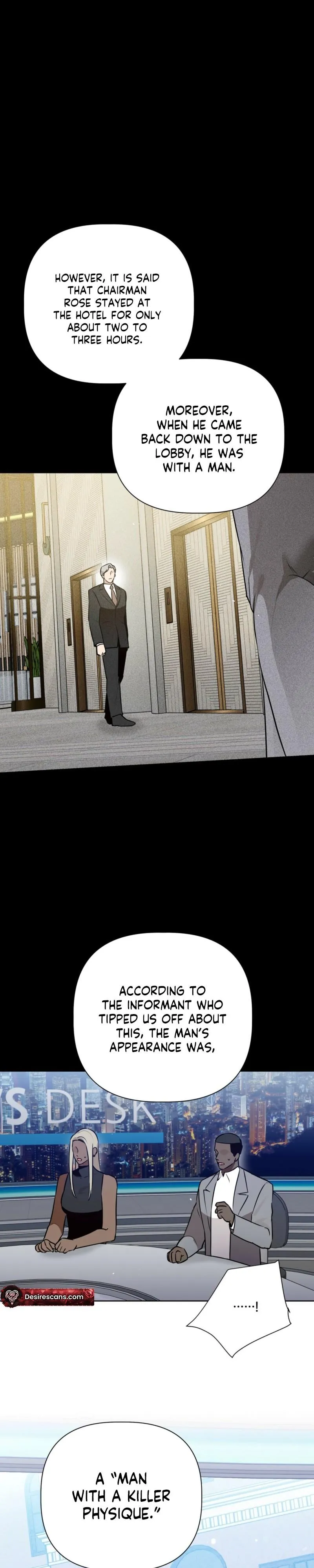 Perfect Omega Chapter 66 page 6 - 