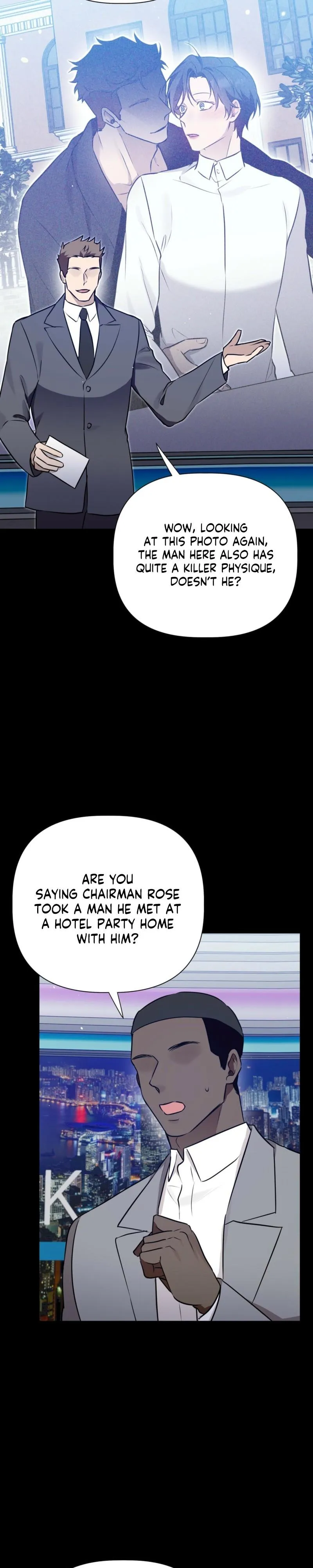 Perfect Omega Chapter 66 page 7 - 