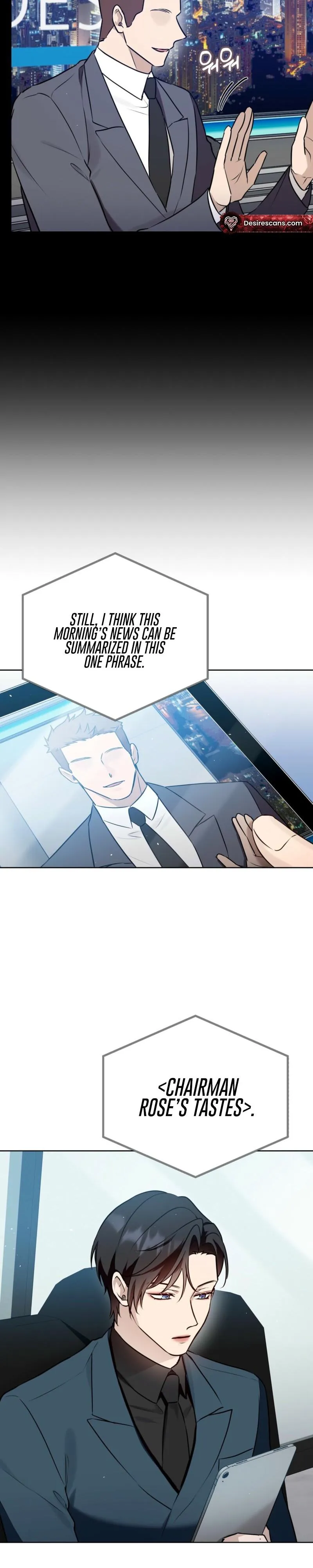 Perfect Omega Chapter 66 page 9 - 