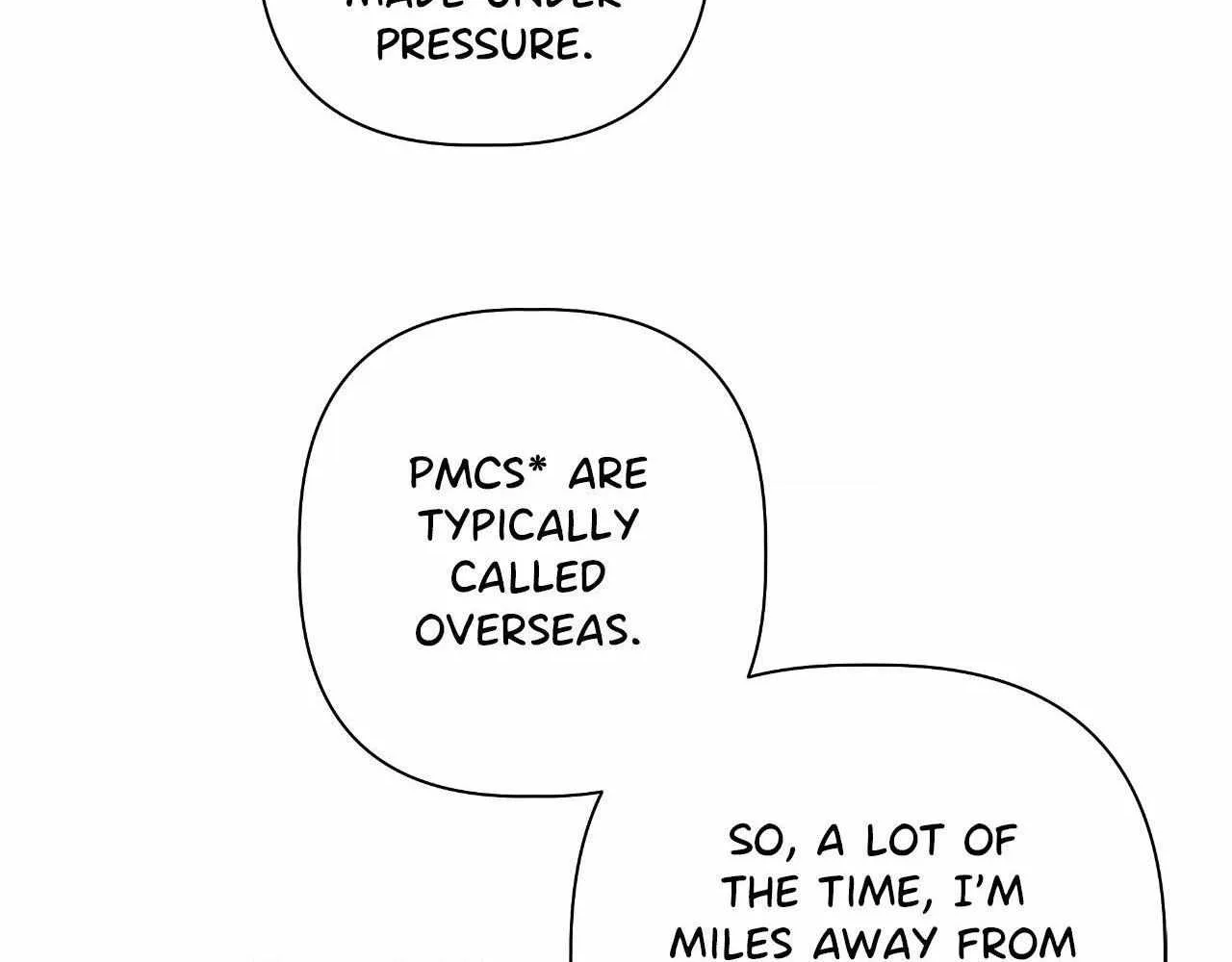Perfect Omega Chapter 7 page 104 - 