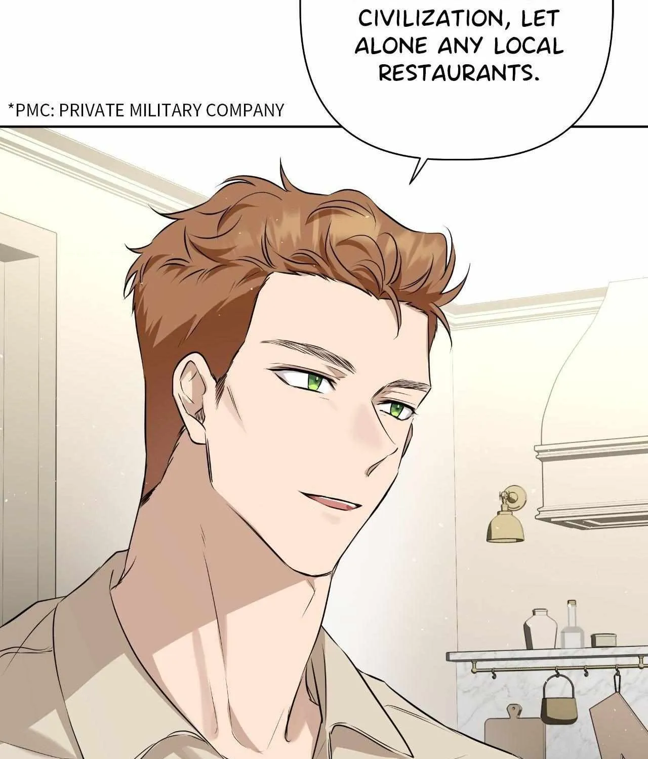 Perfect Omega Chapter 7 page 105 - 