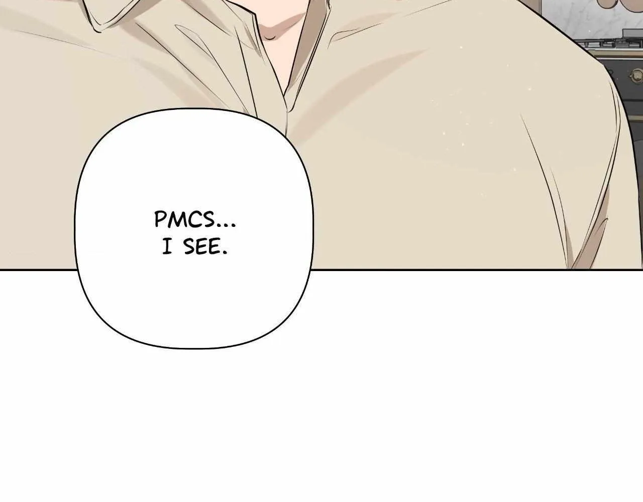 Perfect Omega Chapter 7 page 106 - 