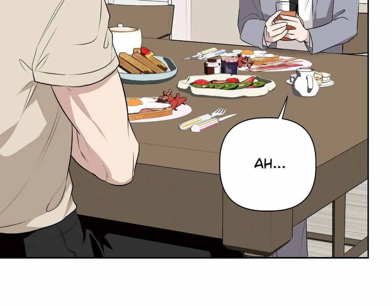 Perfect Omega Chapter 7 page 108 - 