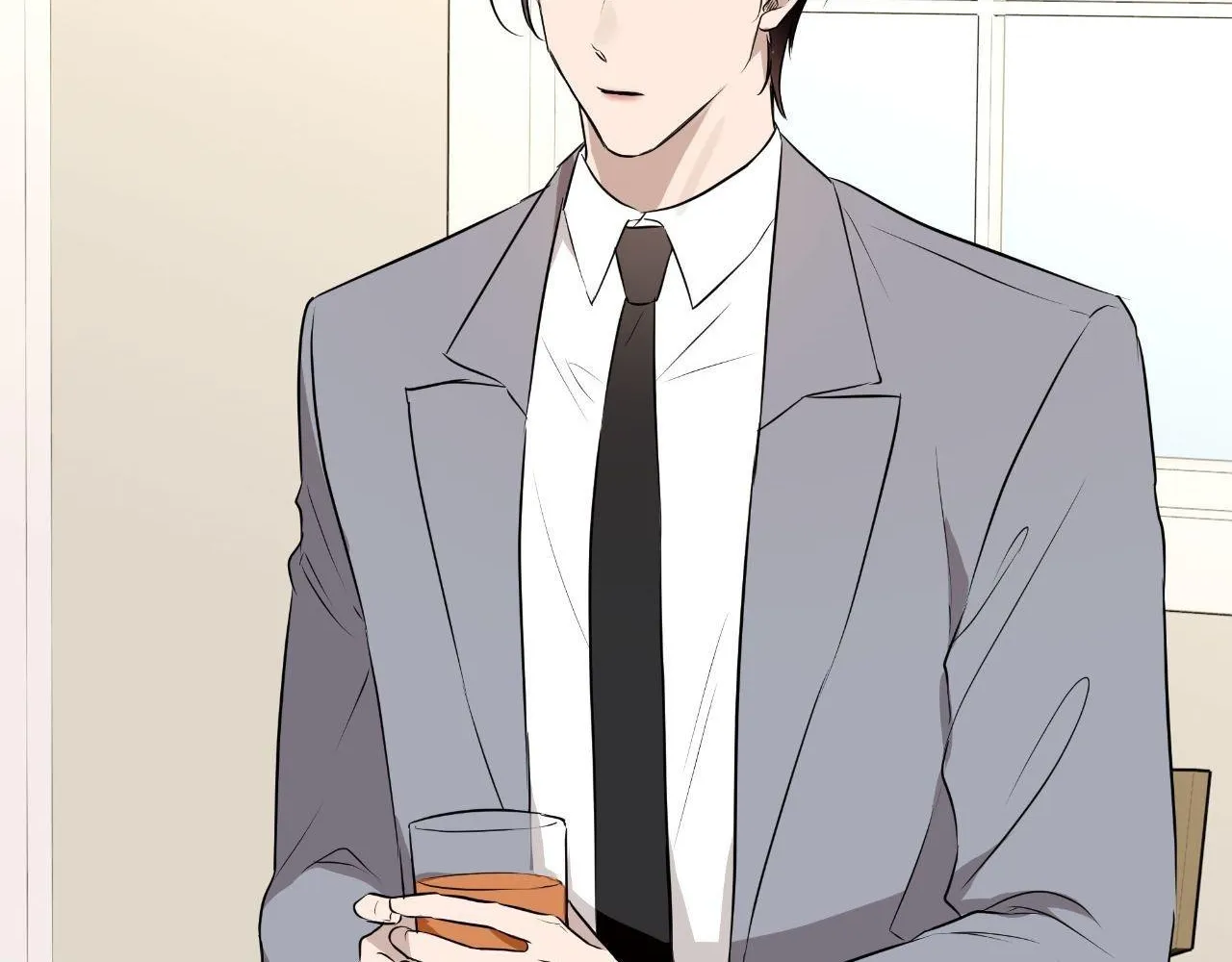 Perfect Omega Chapter 7 page 110 - 