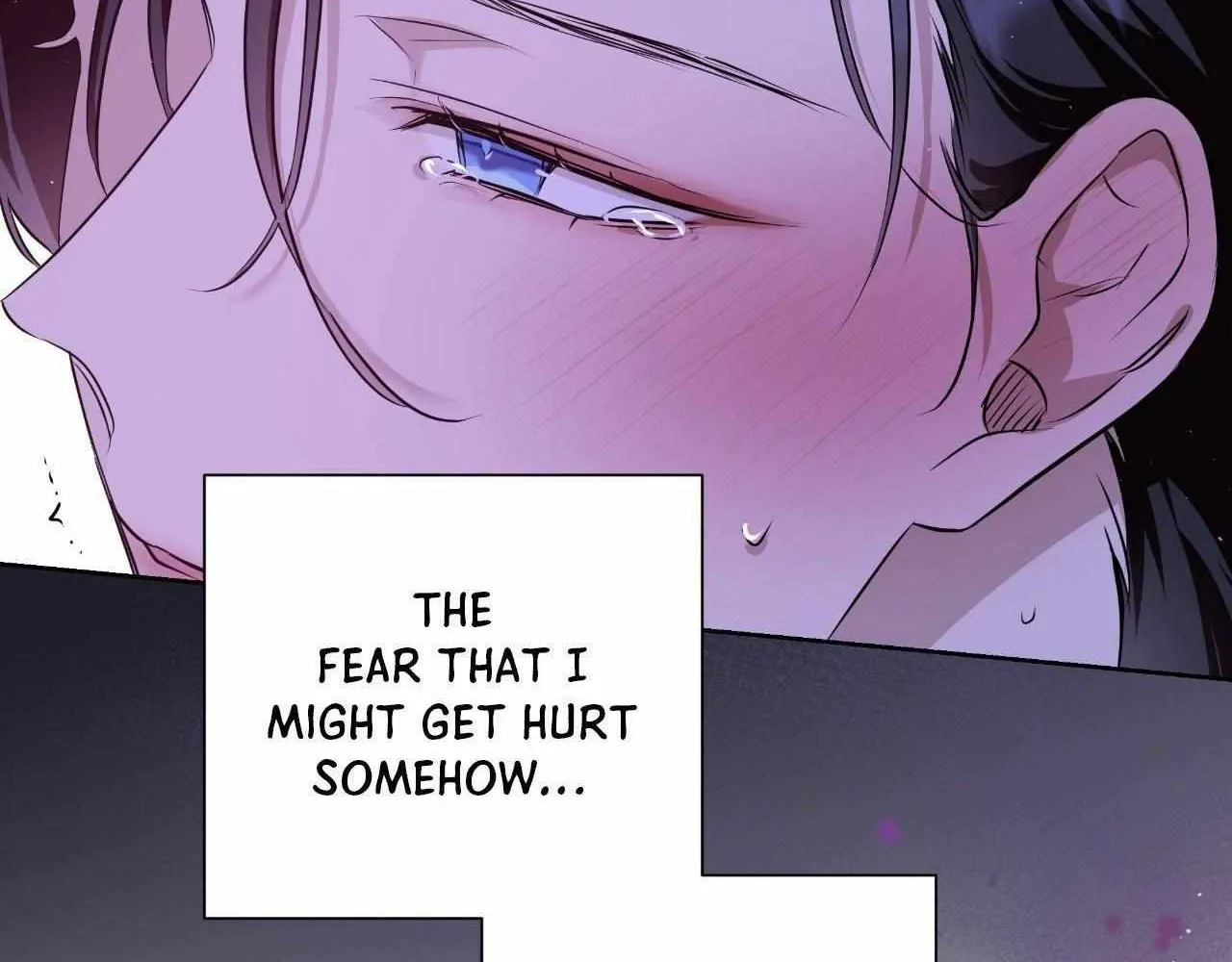 Perfect Omega Chapter 7 page 12 - 