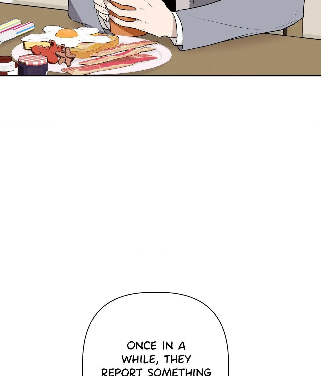 Perfect Omega Chapter 7 page 111 - 