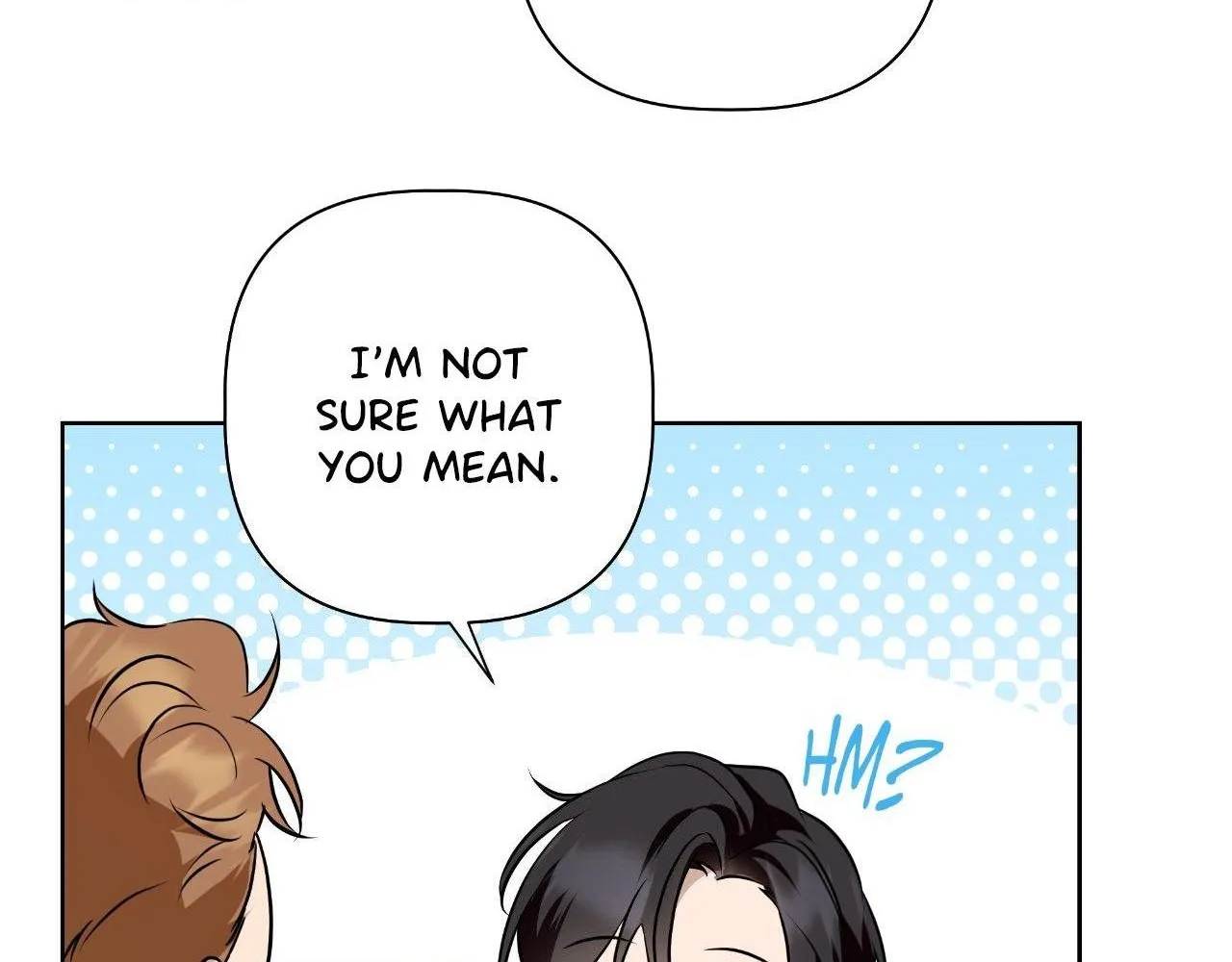 Perfect Omega Chapter 7 page 116 - 